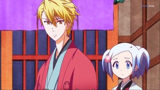 Fukigen na Mononokean Episode 5 [sub Indo]