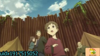 Tate no Yuusha no Nariagari「AMV」chỉ 1 đêm nữa thôi #anime #schooltime