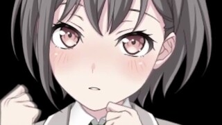 【立希自用】高松灯喵姆喵姆一分钟