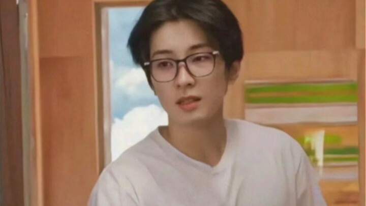 【You Hui】“Siapa yang begitu beruntung sampai menikah denganku, ya?”