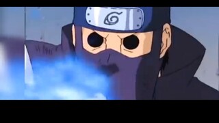 Sasuke đánh bại mọi đối thủ