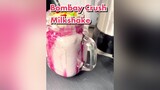 You gotta try this amazing bombaycrush milkshake! You can get great electrical deals at Clicks, sho