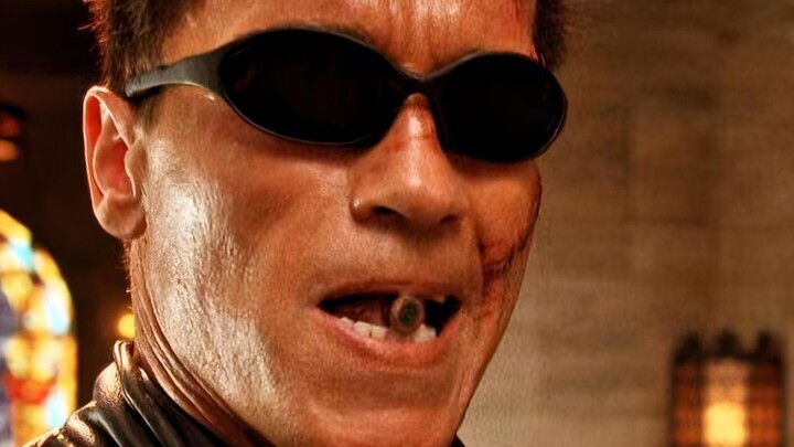 المشهد الشهير الذي تحدّى فيه الرصاص بكل قوة، بالتأكيد لن يكون غريبًا عليك.