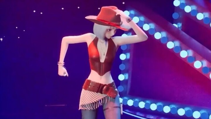 Kinh điển mãi không lỗi thời! Sân khấu BW bùng nổ! 【MJ hai cú nhảy liên tiếp】