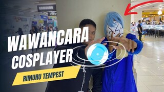 RIMURU TEMPEST COPLAY