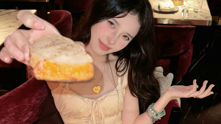 A day in the life of an extrovert!