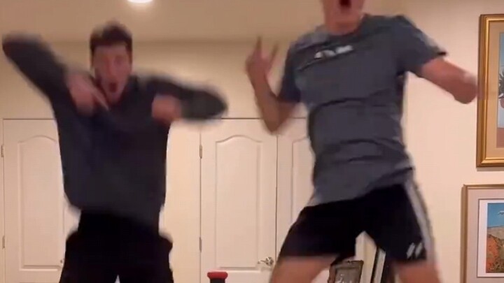 What do guys usually do with their buddies?