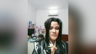 :'))))) cosplay cosplayvietnam luobinghe httccnvpd lacbangha donghua