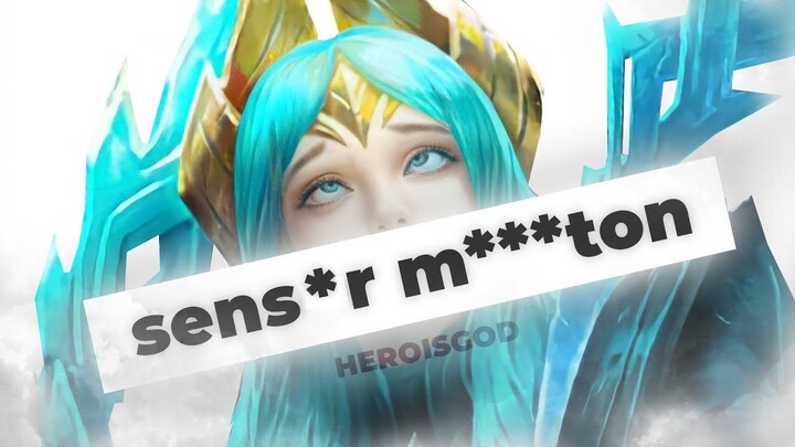 SENS0R MOONTON