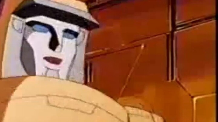 [Transformers] Optimus Prime, who was full of vulgar language just after resurrection (YouTube's top