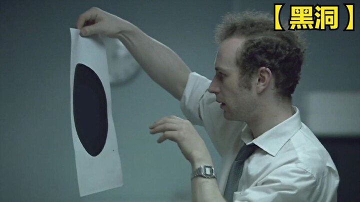 When a printer produces this kind of pattern, it’s actually testing how greedy people can be.