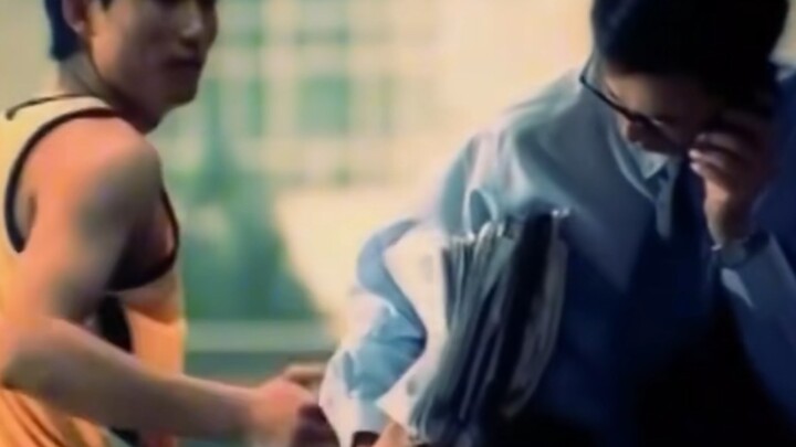 คนแรกที่คิดจะเอาโฆษณาเพื่อสังคมไปฉายในช่องเด็กนี่ช่างเป็นอัจฉริยะจริงๆเลย