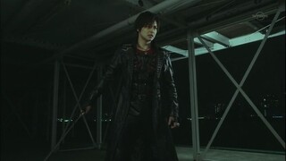 GARO: Gold Storm Shō - Episode 5 (English Sub)