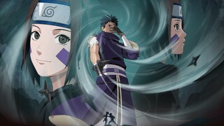 [Naruto Uchi Obito] Em là ánh sáng duy nhất của anh