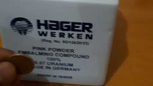 ##+27`65`57`67`261✺ Supplier Hager Werken Embalming Compound powder in Zambia, Zimbabwe, Angola