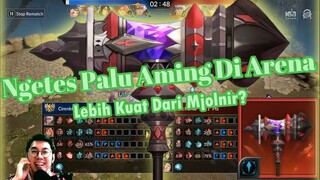 Nyobain Palu Aming di Arena [Seven Knights 2] Top Up Di VayGamestore