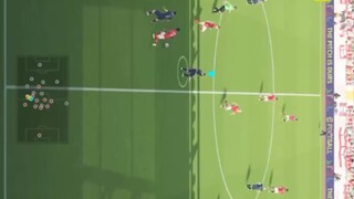 eFootball™ 2025.!!