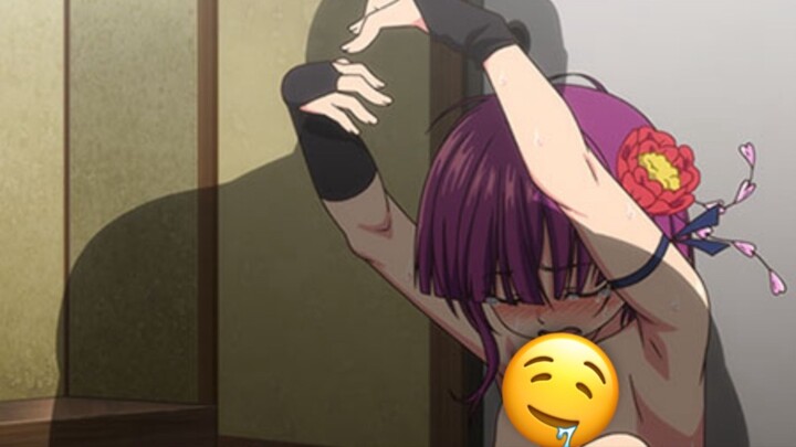 Loli di culik om om ugly b4st4rd