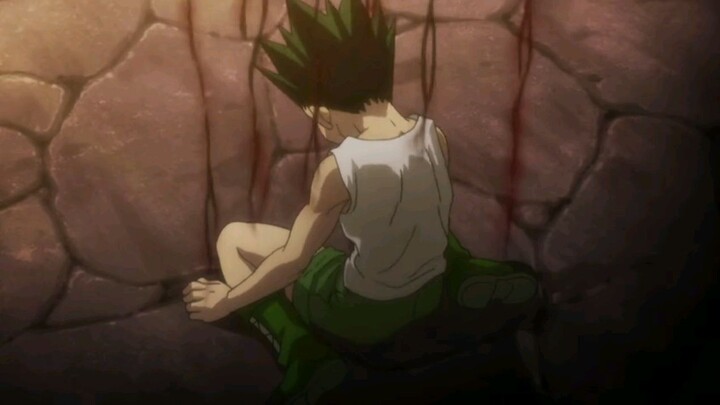 Anime Lama Hunter X Hunter