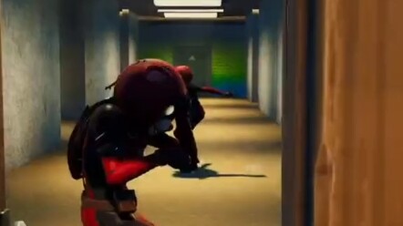 "Night of the Fortress"