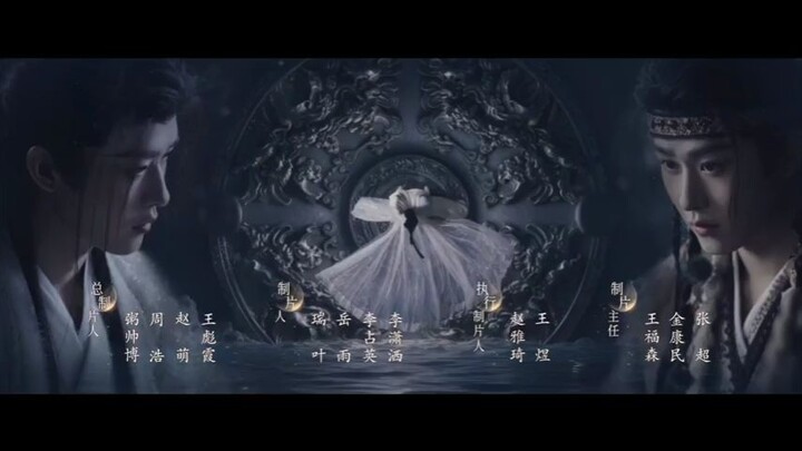 kabut dalam kegelapan ( veil of shadows ) episode 4 sub Indonesia 2026