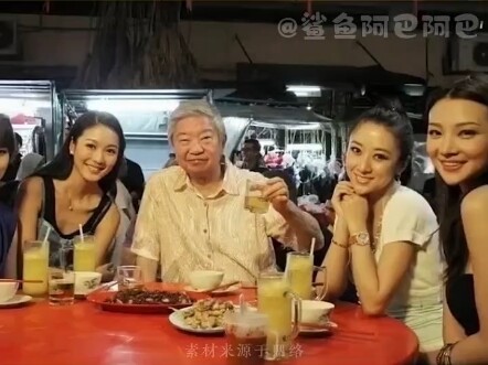 Old Cai was diagnosed with cancer but resolutely refused treatment—not because he couldn’t afford it