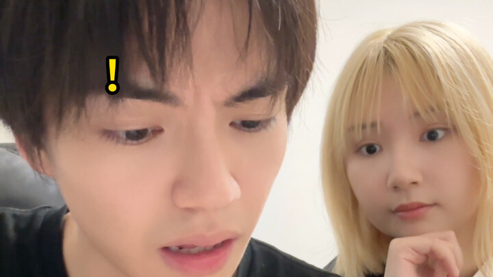 I really love watching Xiong Da learn Chinese!