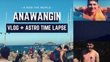 Anawangin Travel Film Vlog and Astro Time Lapse | Philippines | Chasing Stars