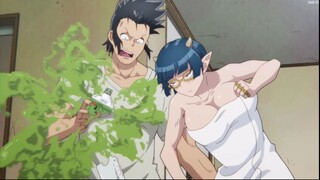 bstation punya anime kaya gini ternyata 😋👍