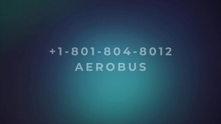 Número de Teléfono de Atención al Cliente de Viva Aerobus® – Guía Completa Paso
