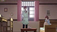 Dance With Devils Episodio 04 Sub Español