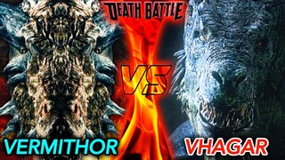 Vhagar Vs Vermithor - Who Will Win? - Explored - The Outcome Might Shock You - HOTD!