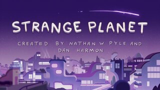 Hành Tinh Kỳ Lạ EP 7 [Sub Việt]