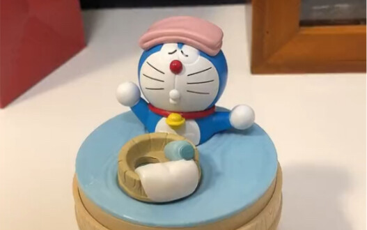 对可爱的东西 真的毫无抵抗力～