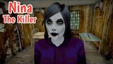 Nina The Killer : Go To Sleep My Prince Full Gameplay