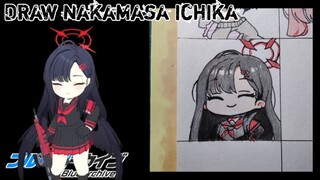 Nakamasa Ichika 😳