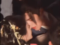 “ฉันมองแค่หน้าคุณ”