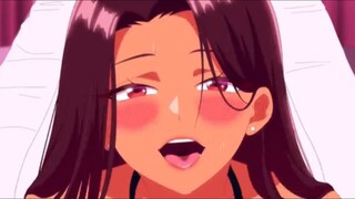 AHH 🤤 TANTEKU SANGAT NIKMAT SEKALI 🥵💦