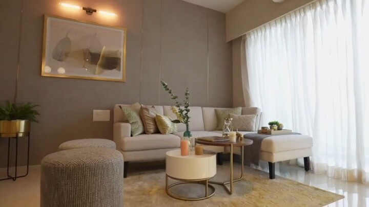 Shriram Kanakapura Road, Bangalore - Luxury You Truly Deserve