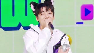 Nức nở bật khóc! [Park Jaechan] lần đầu tiên giành vị trí số một trong màn ra mắt solo! Hello mở mic