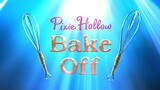 Pixie Hollow Bake Off