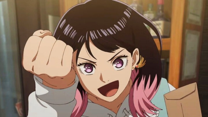 Akane-banashi, Anime Shonen Unik yang Wajib Ditonton!!!