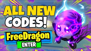 ALL NEW *SECRET* UPDATE CODES! IN (My Dragon Tycoon ) ROBLOX 2021!