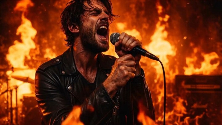 Born From The Fall