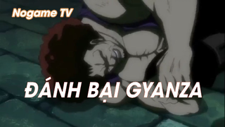 Black Cat (Short Ep 9) - Đánh bại Gyanza #blackcat