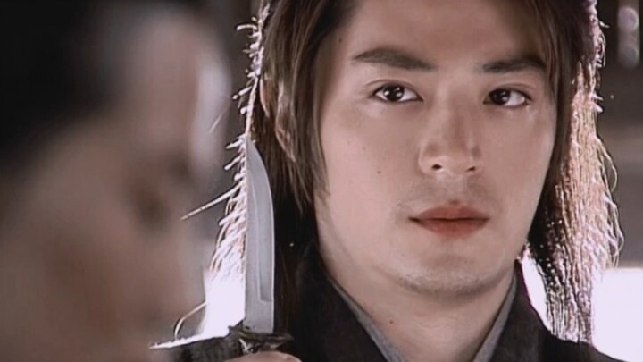 "Yidao's mother single-handedly brought disaster to two peerless masters."