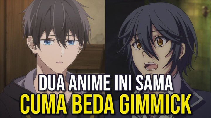 Anime Daur Ulang Yang Sangat Biasa - Review Yuusha Party wo Oidasareta Kiyoubinbou Episode 1