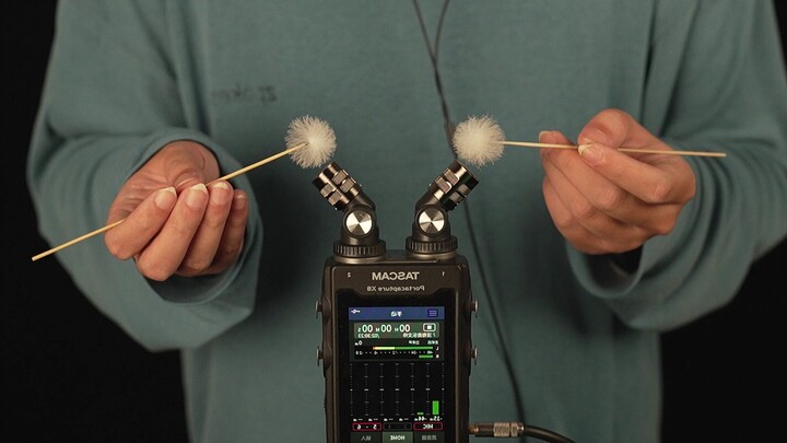 Endless Ear-Picking Sleep Version