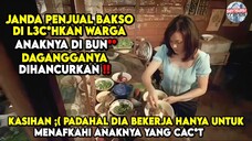 GAK MAU BAYAR ? KALIAN AKAN DI JADIKAN BAKSO !! Alur Cerita Film