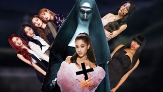 Celebrities in THE NUN (Part 1)